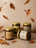 Pack Colección Otoño · Nuestros 4 Aromas · Edición Especial