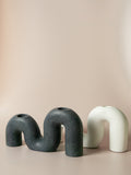 Set de Candelabro + Velas | Dos colores diferentes