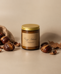 Cozy Autumn · Edición Especial de Otoño · 212g · Vela Artesanal de Cera de Soja