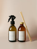 Scent Ritual · Dark Amber | Home Spray + Home Fragance