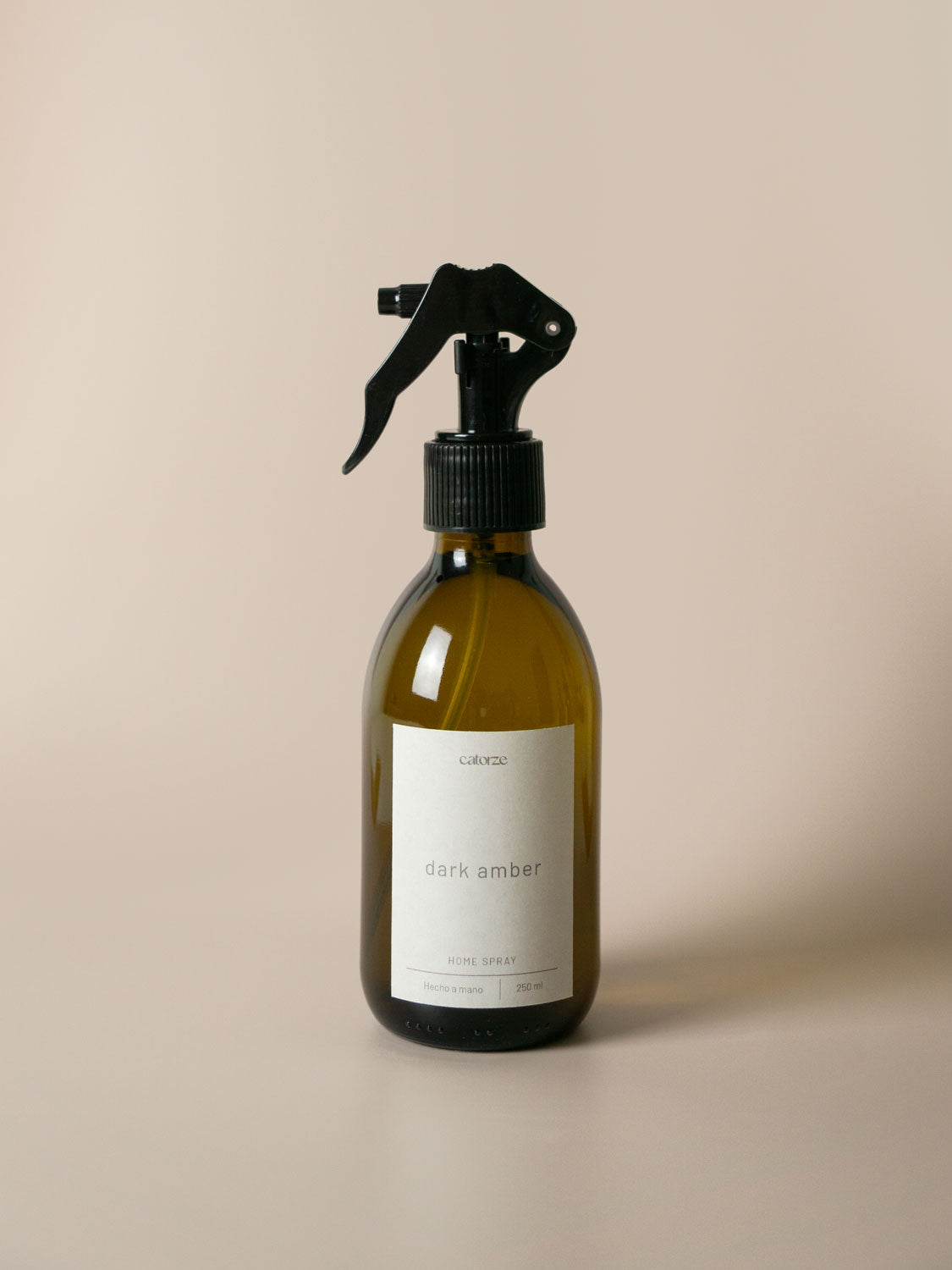 Dark Amer | Difusor aromático en Spray · 250ml