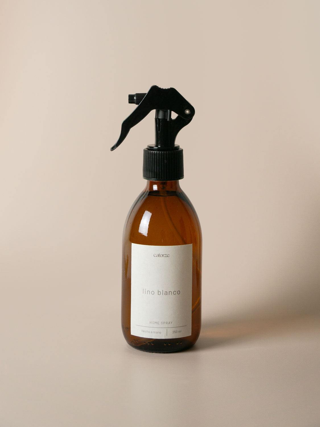 Lino Blanco | Difusor aromático en Spray · 250ml