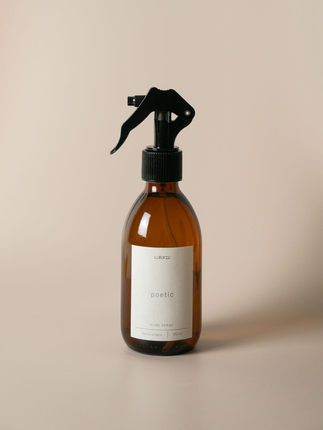 Poetic | Difusor aromático en Spray · 250ml