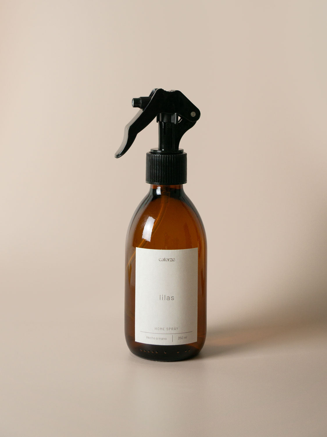 Lilas | Difusor aromático en Spray · 250ml