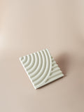 Posavasos Cuadrado