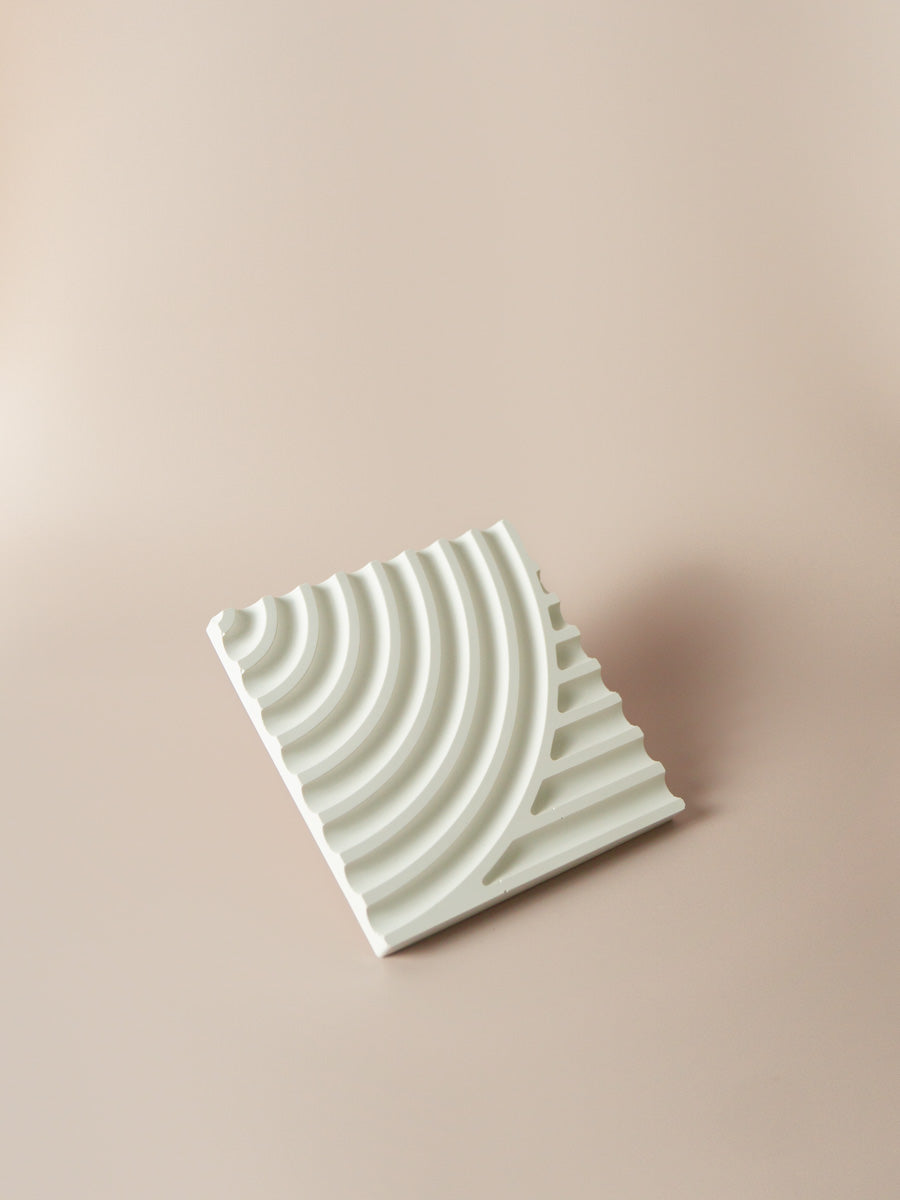 Posavasos Cuadrado