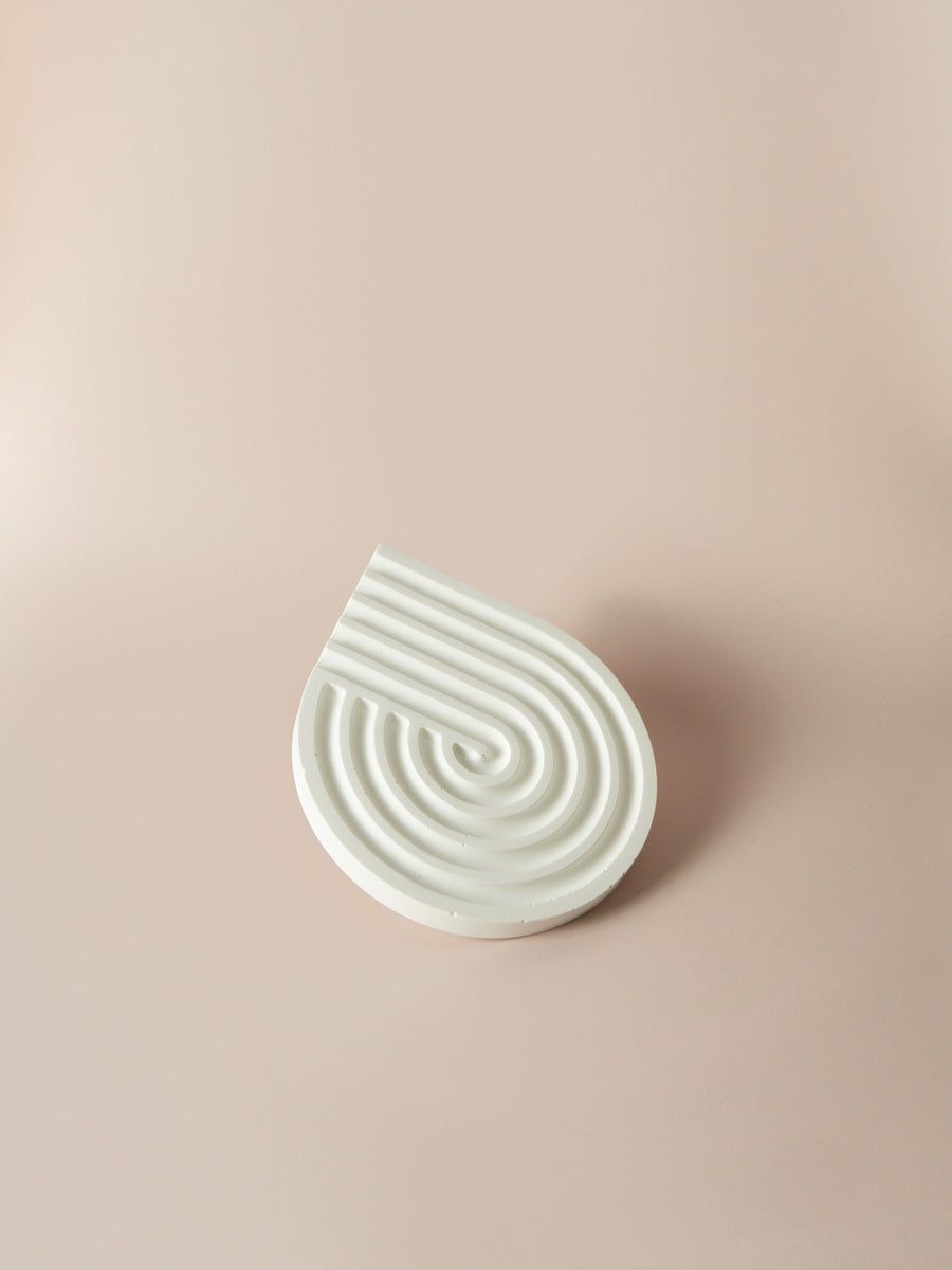 Posavasos Gota