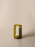 Lavanda & Manzanilla · 125g · Vela Artesanal de Cera de Soja