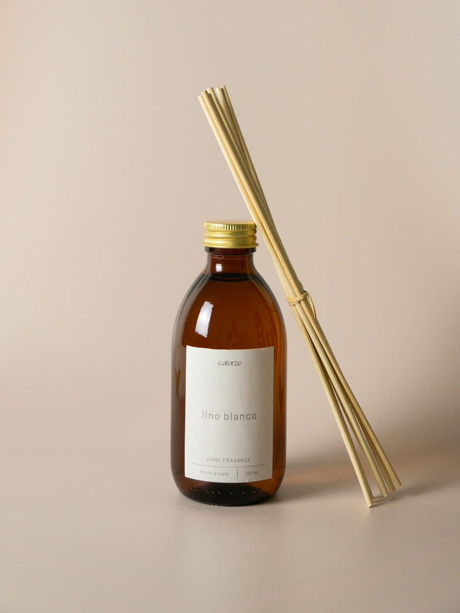 Lino Blanco | Mikado 250 ml