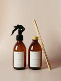 Scent Ritual · Lino Blanco | Home Spray + Home Fragance