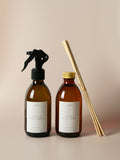 Scent Ritual · Orchid & Black Amber | Home Spray + Home Fragance
