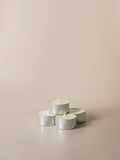 Velas de Té - 4h