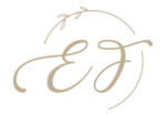 Elena Fernández - Logo