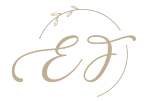 Elena Fernández - Logo