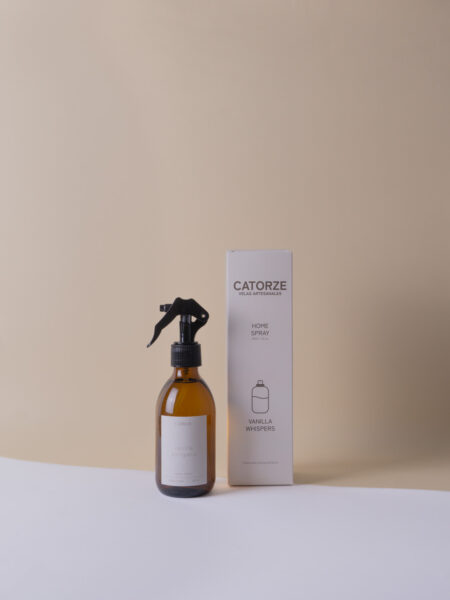 ambientador en spray 250ml vanilla whispers