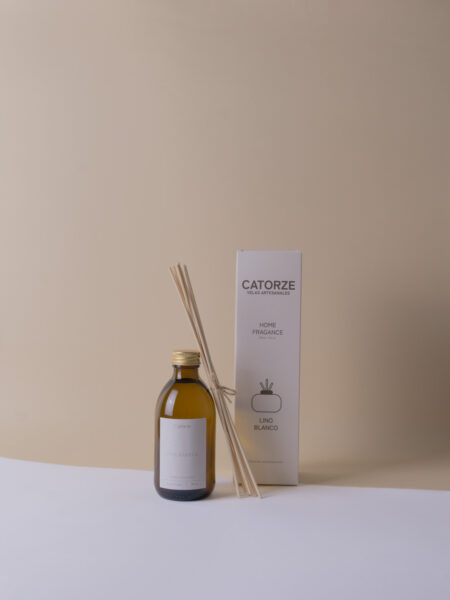 mikado 250ml lino blanco