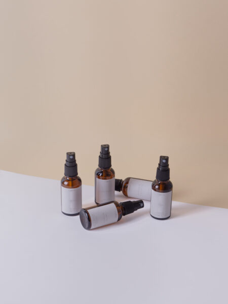 set descubrimiento colección de ambientadores