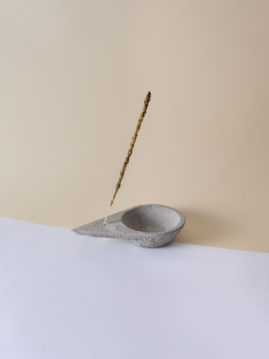 Quemador de Incienso - Imagen 2