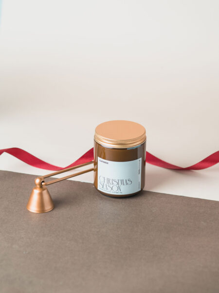 Christmas Seasons | Edición Especial de Navidad | 212g