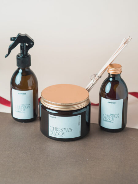 Pack Aromas de Navidad | Chritsmas Seasons