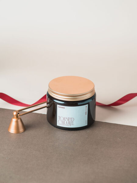 Toasted Caramel | Edición Especial de Navidad | 425g