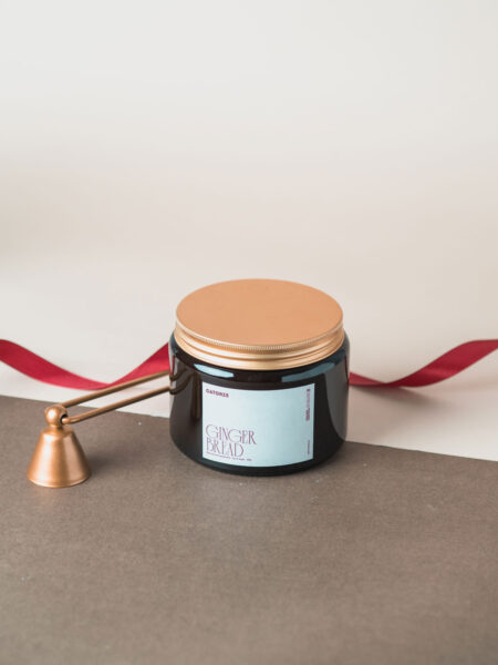 Gingerbread | Edición Especial de Navidad | 425g