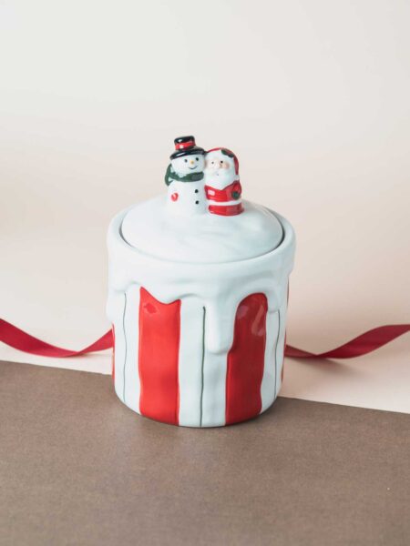 Santa's Home | Edición Especial de Navidad | Dos aromas diferentes | 1kg