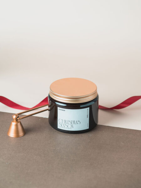 Christmas Seasons | Edición Especial de Navidad | 425g