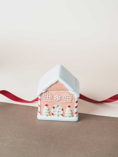 Holly | Edición Especial de Navidad | Dos aromas diferentes