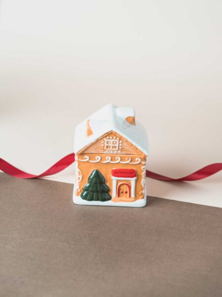 Carol | Edición Especial de Navidad | Dos aromas diferentes