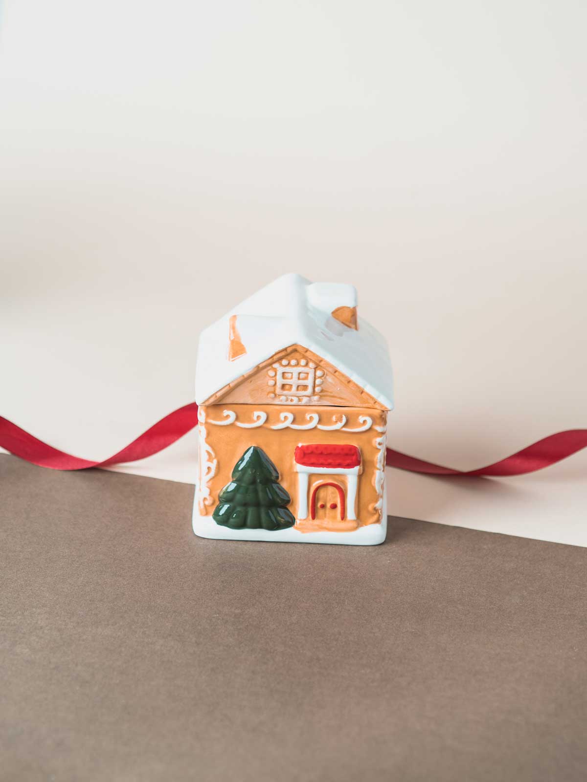 Carol | Edición Especial de Navidad | Dos aromas diferentes