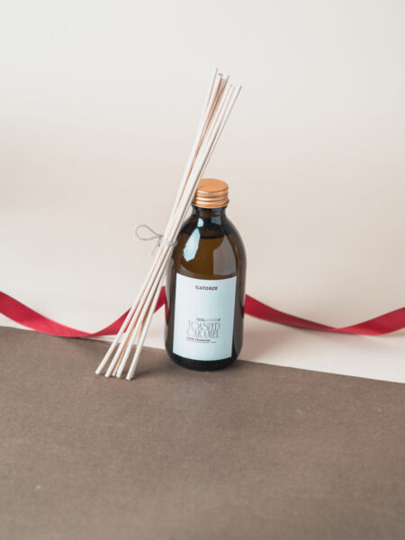 Mikado Edición Especial Navidad | Tres aromas diferentes