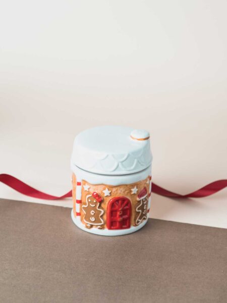 Sweet | Edición Especial de Navidad | Dos aromas diferentes