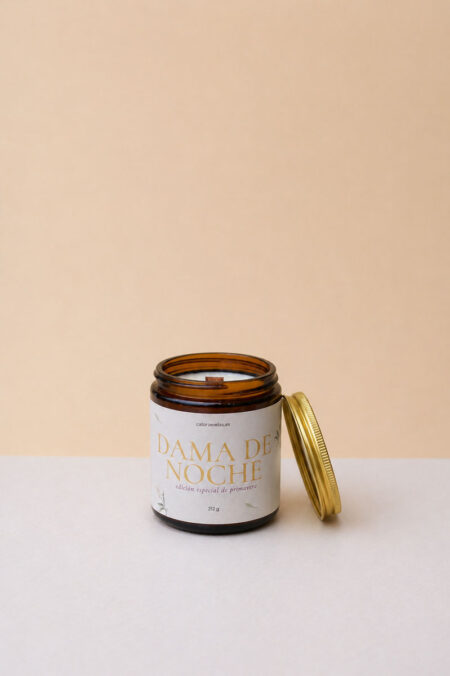 DAMA DE NOCHE - 212g